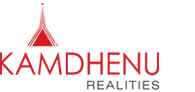 Kamdhenu Realities logo